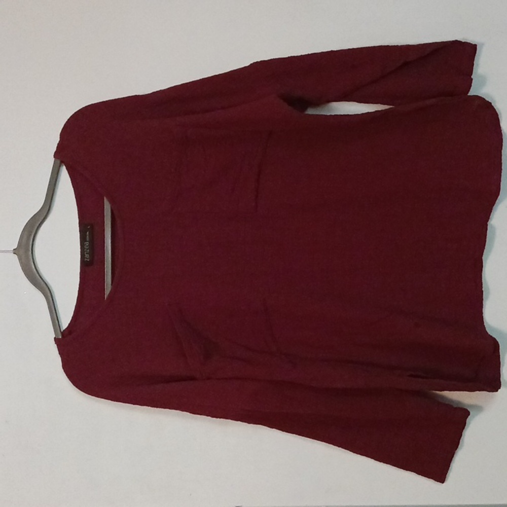 Zanzea Women's Blouse Size Large
